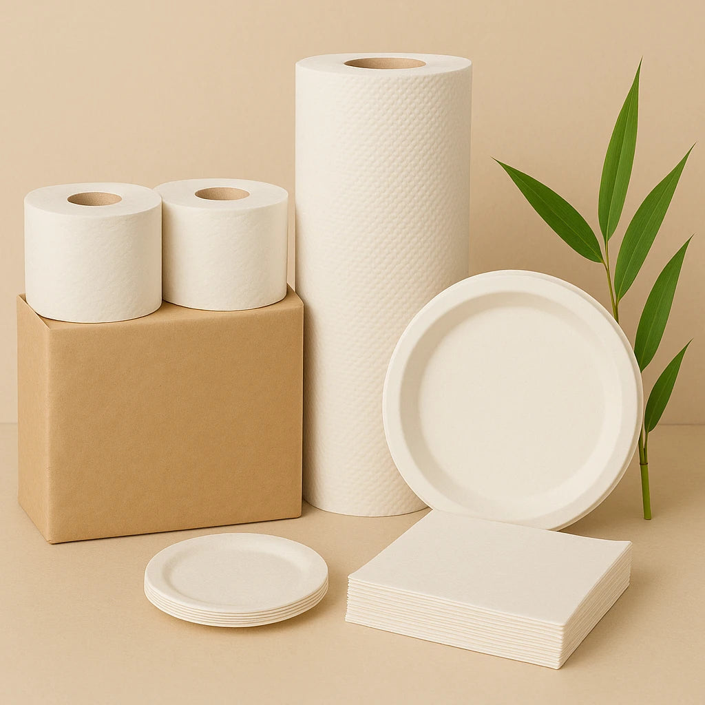 Bamboo Products
