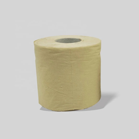 Bamboo Toilet Paper